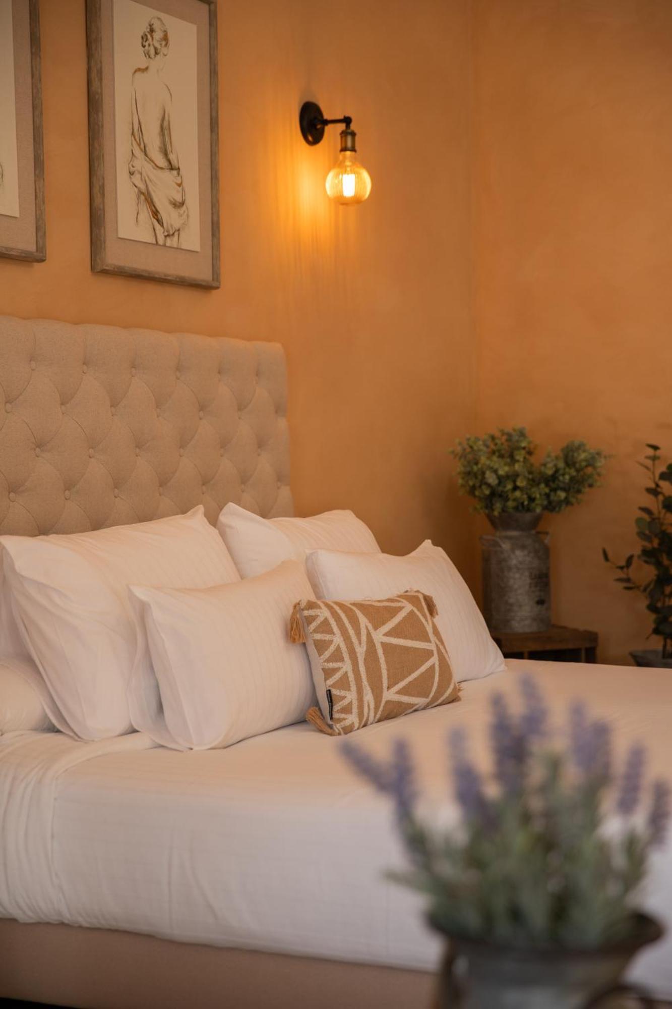 Maison Roucas - Restaurant Et Chambres D'Hotes Solérieux Kültér fotó