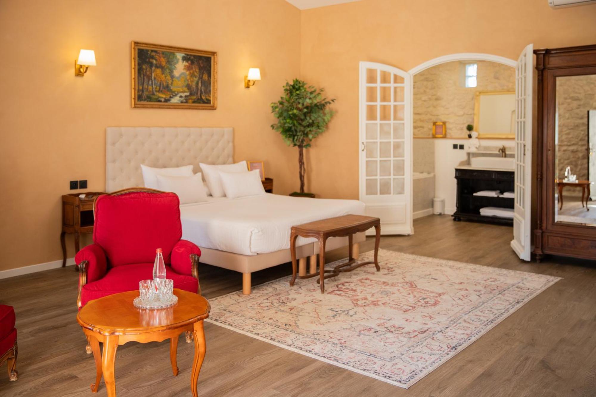 Maison Roucas - Restaurant Et Chambres D'Hotes Solérieux Kültér fotó