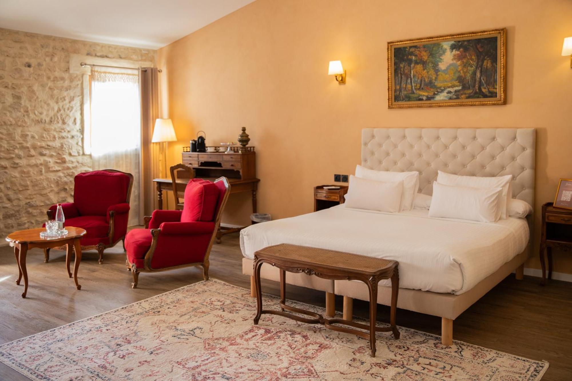 Maison Roucas - Restaurant Et Chambres D'Hotes Solérieux Kültér fotó