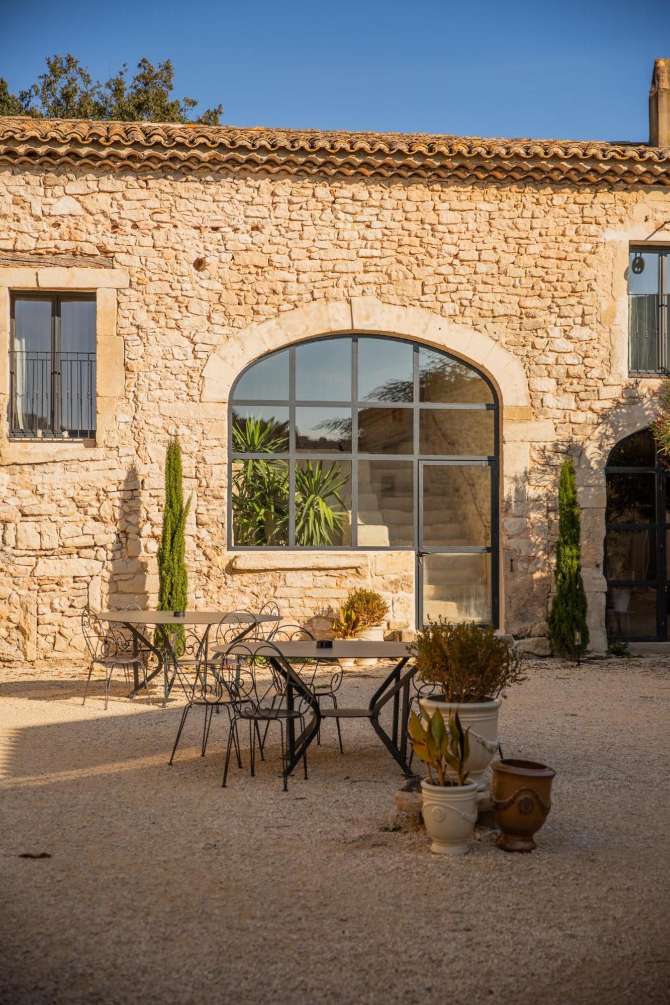 Maison Roucas - Restaurant Et Chambres D'Hotes Solérieux Kültér fotó