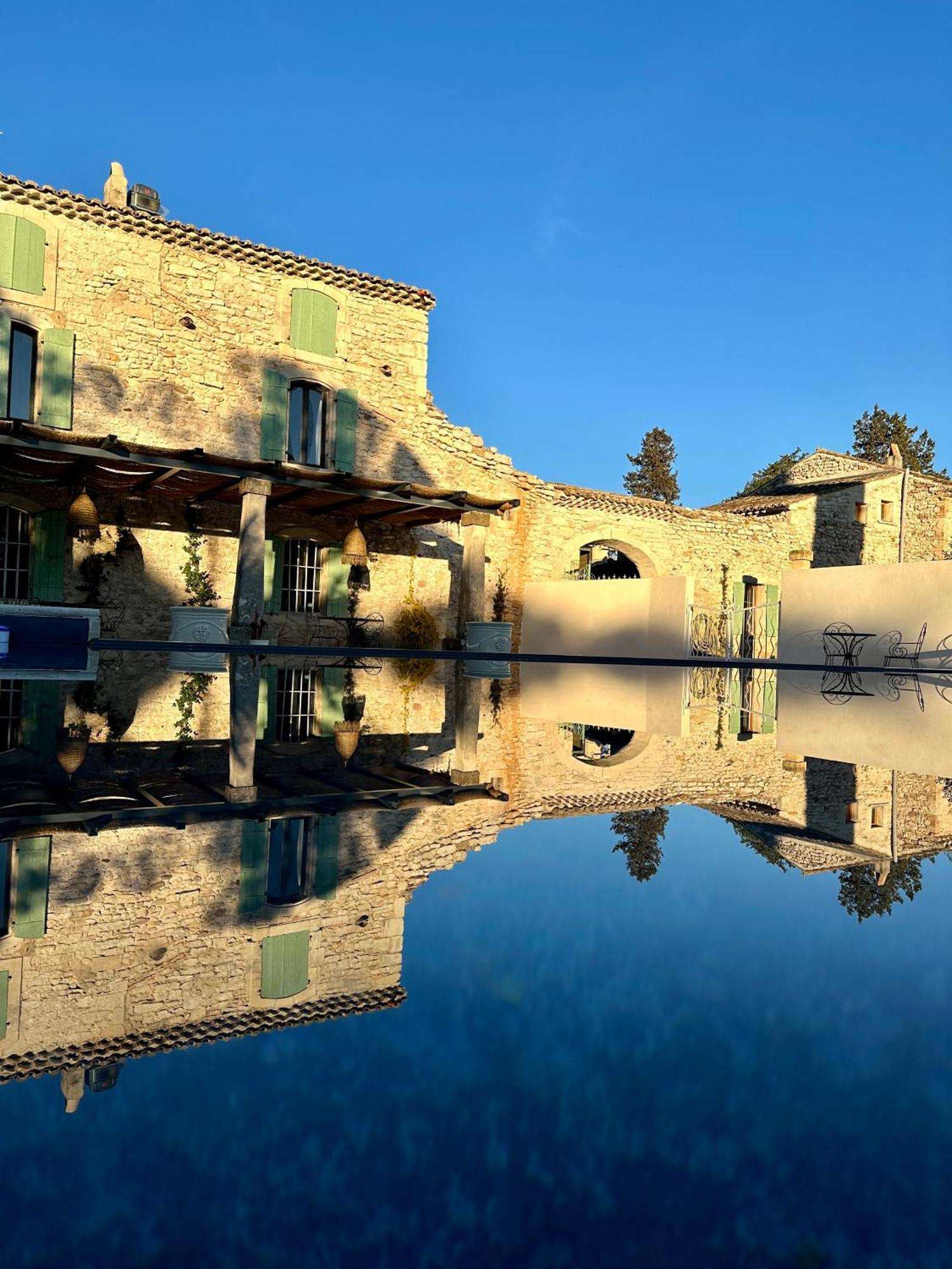 Maison Roucas - Restaurant Et Chambres D'Hotes Solérieux Kültér fotó